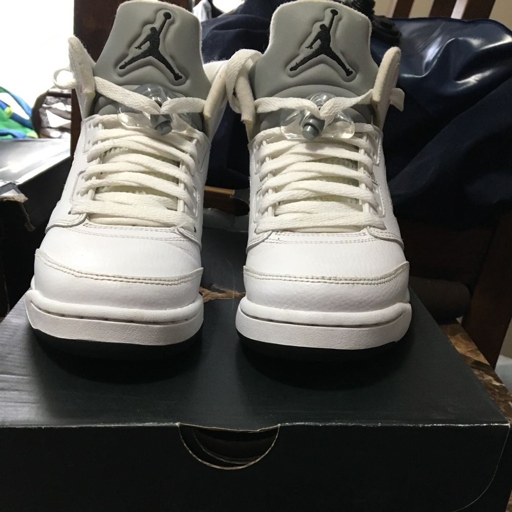 Jordan’s